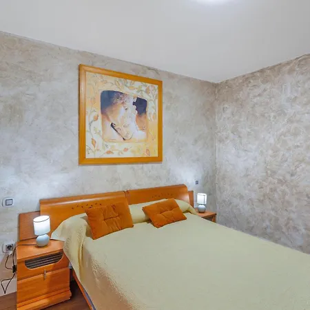 Casa Santana 펜션