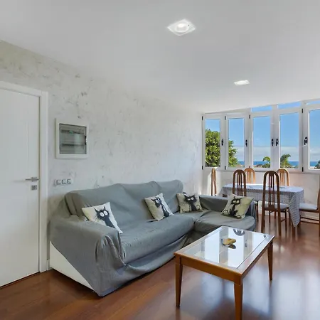 Casa Santana Vakantiehuis Vecindario (Gran Canaria)