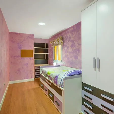 Vakantiehuis Casa Santana