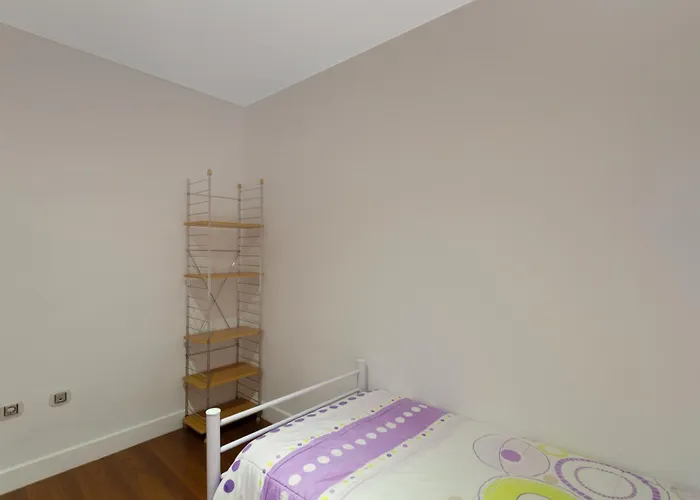 Casa Santana Nyaraló *