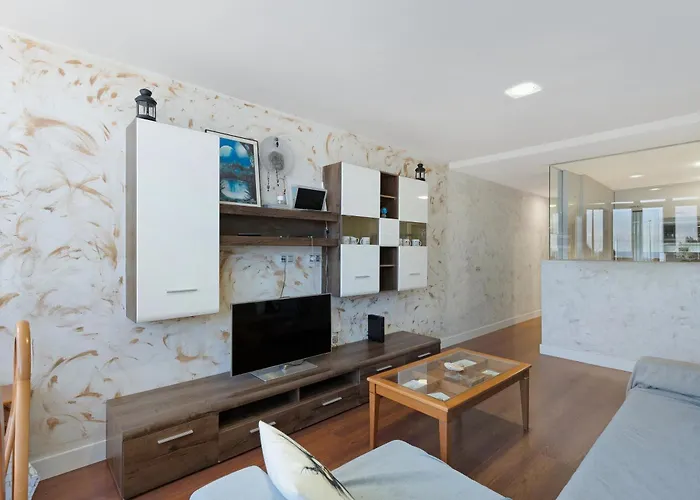 Casa Santana Vecindario