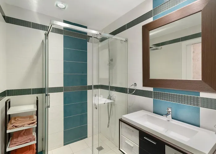 Nyaraló Casa Santana Vecindario