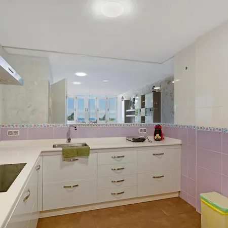 Casa Santana Holiday home Vecindario (Gran Canaria)