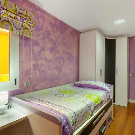 Casa Santana Vecindario (Gran Canaria)