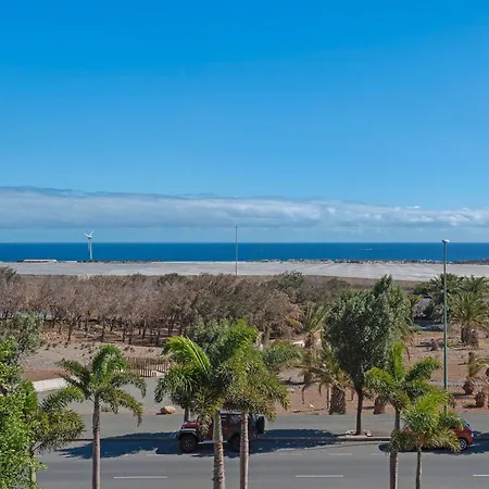 Casa Santana Ferienhaus Vecindario (Gran Canaria)