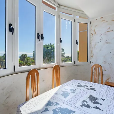Tatil Evi Casa Santana *