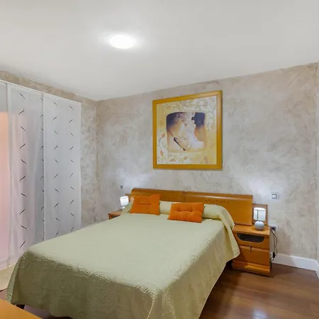 Tatil Evi Casa Santana *