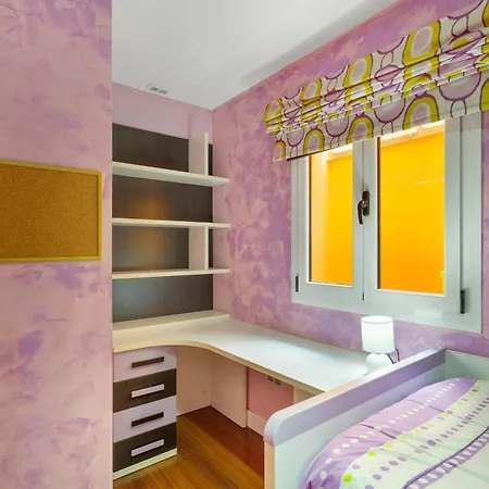 Casa Santana * Vecindario (Gran Canaria)
