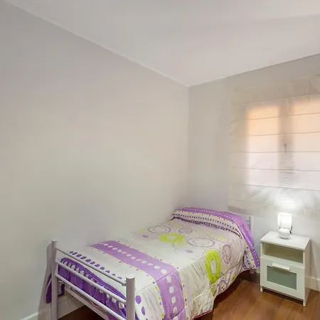 Tatil Evi Casa Santana Vecindario (Gran Canaria)