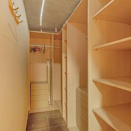 Tatil Evi Casa Santana *