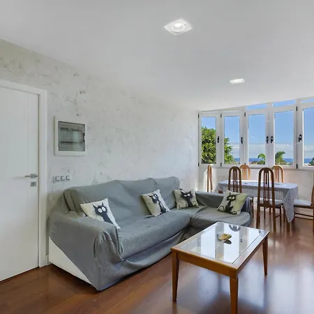 Tatil Evi Casa Santana *
