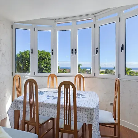Casa Santana Tatil Evi Vecindario (Gran Canaria)