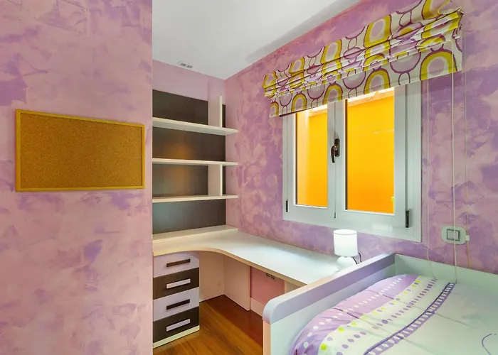 Casa Santana * 维辛达里奥