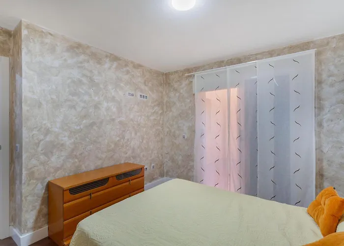 Casa Santana 维辛达里奥