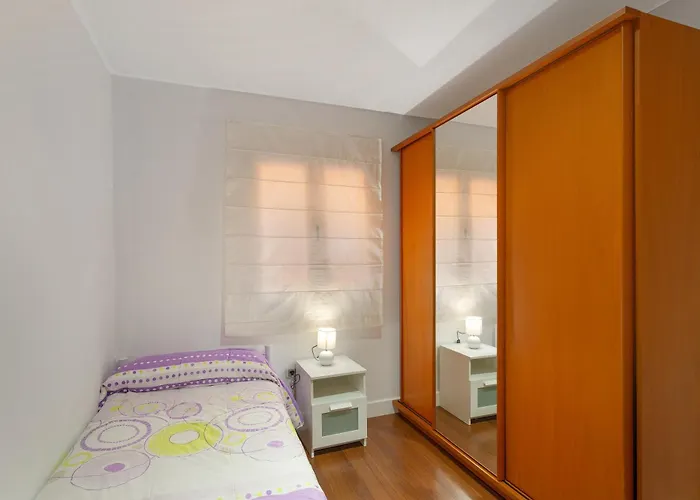 Casa Santana * 维辛达里奥