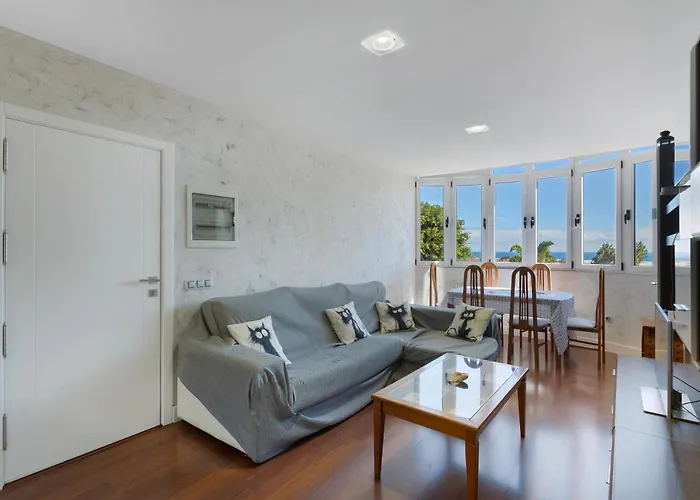 Casa Santana 度假居 维辛达里奥
